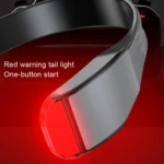COB Floodlight Headlights Glare Night Fishing Headlamp, Style: - Image 4