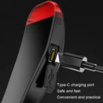 COB Floodlight Headlights Glare Night Fishing Headlamp, Style: - Image 5