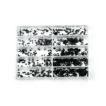 C007 Watch Waterproof Circuit Accessories Watch Back Cover Waterproof Sealing Rings - Image 2