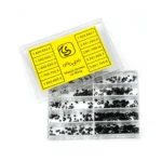 C007 Watch Waterproof Circuit Accessories Watch Back Cover Waterproof Sealing Rings - Image 4