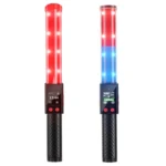 Blow Type High Precision Alcohol Detector Baton - Image 2