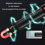 Blow Type High Precision Alcohol Detector Baton - Image 5