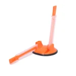 Baggy Rack Holder For Food Prep Bag Plastic Freezer Bag Ziplock Bag Holder Stand - Image 4