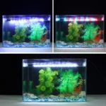 90-260V Aquarium Diving Light LED Fish Tank Light - Image 6
