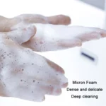 Star Man Infrared Automatic Sensing Soap Dispenser - Image 3