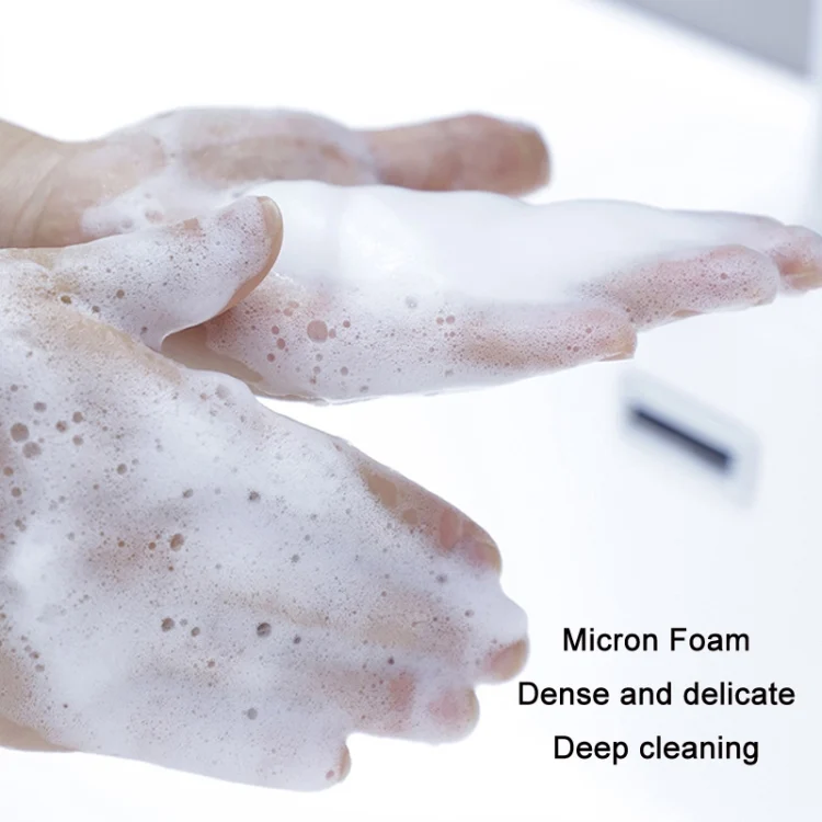 TBD0602874001_B2.webp Star Man Infrared Automatic Sensing Soap Dispenser - Image 3