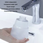 Star Man Infrared Automatic Sensing Soap Dispenser - Image 4