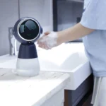 Star Man Infrared Automatic Sensing Soap Dispenser - Image 6