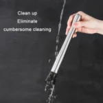 Cocktail Lemon Stirrer Bar Crushed Ice Hammer - Image 5