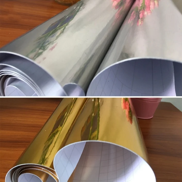 TBD0602880501_B2.webp Glossy Metal Self Adhesive Vinyl Film DIY Cup Sticker Car Sticker - Image 3
