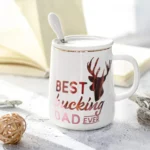 Glossy Metal Self Adhesive Vinyl Film DIY Cup Sticker Car Sticker - Image 5