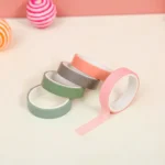5 Boxes Student Printed Hand Account Tape Set - Image 5