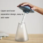 FX-041 USB Charging UFO Shape Night Light Humidifier - Image 4