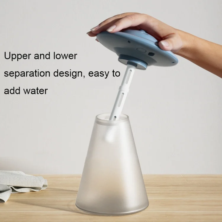 TBD0602892001_B3.webp FX-041 USB Charging UFO Shape Night Light Humidifier - Image 4