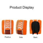 AYKRM AS6-007 Cycling Backpack Dust-proof Reflective Waterproof Cover - Image 3