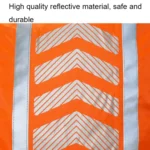 AYKRM AS6-007 Cycling Backpack Dust-proof Reflective Waterproof Cover - Image 6