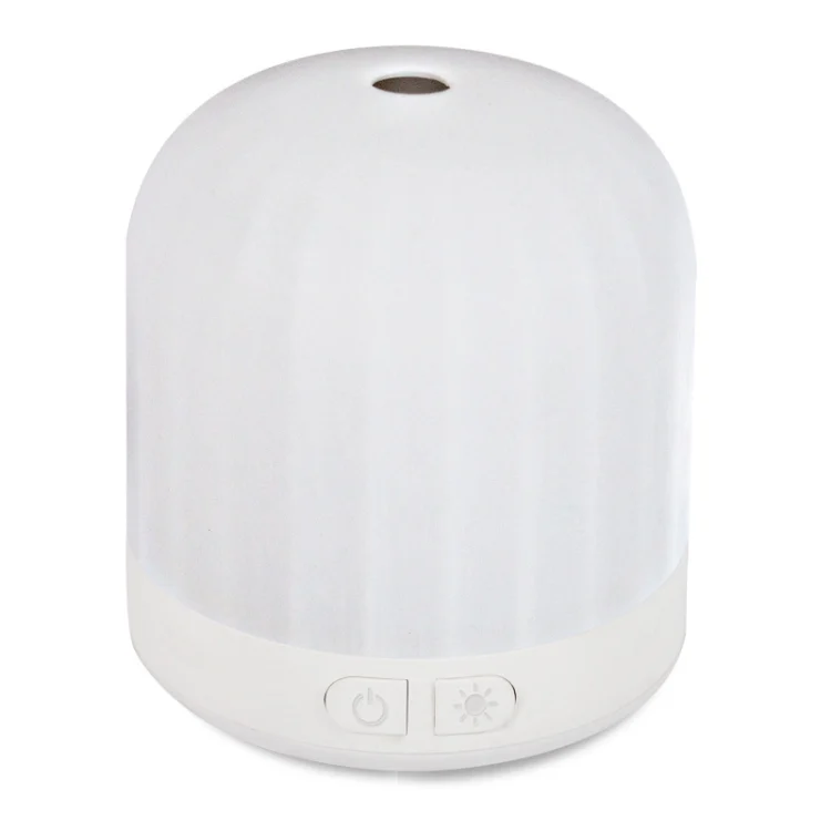 RD1909 Portable RGB Light Effect Anhydrous Aromatherapy Lamp, Spec: