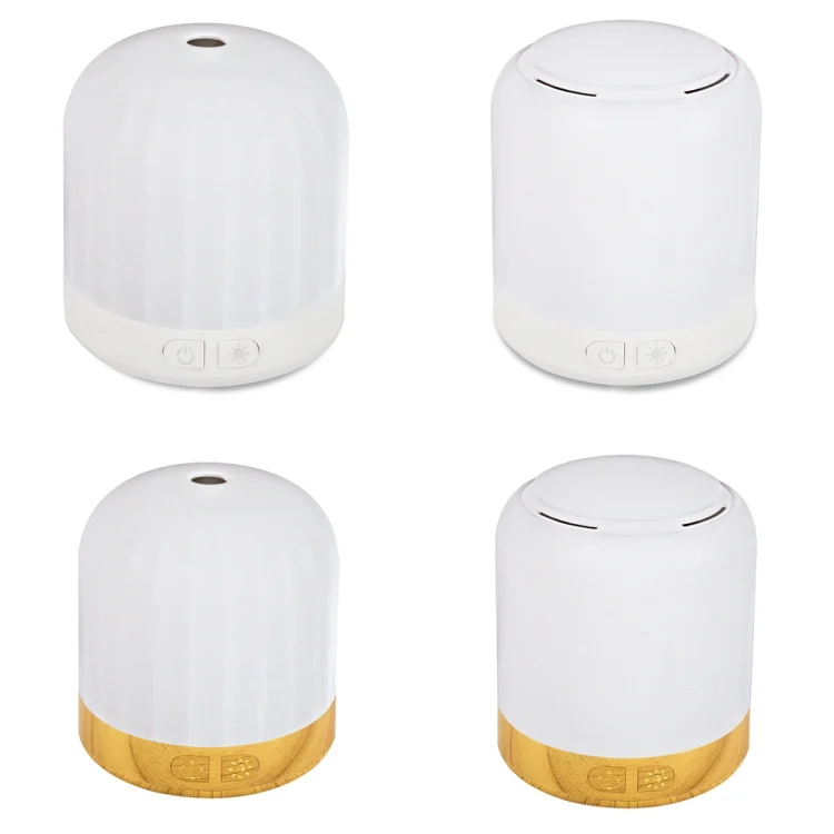 TBD0602894501_B1.webp RD1909 Portable RGB Light Effect Anhydrous Aromatherapy Lamp, Spec: - Image 2