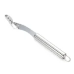 10 PCS Stainless Steel Pepper Seed Decator Fruit Kernel Knife