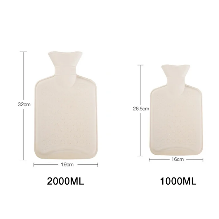 TBD0602899105_B2.webp Detachable Washing Cloth Cover Rubber Hot Water Bag Can Be Intervened - Image 3