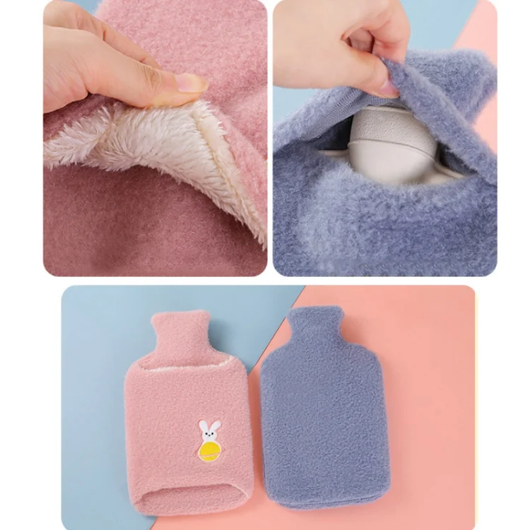 TBD0602899105_B4.webp Detachable Washing Cloth Cover Rubber Hot Water Bag Can Be Intervened - Image 5