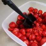 Meat Chopper Hand Held Stirring Grinder - Image 4