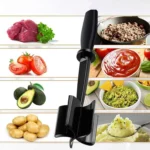 Meat Chopper Hand Held Stirring Grinder - Image 7