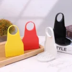 Foldable Laundry Detergent Drip Catcher Tray Cup Holder Soap Dispenser Gadget - Image 2