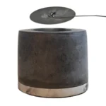 Outdoor Table Heating Pit Alcoholic Fireplace Indoor Heating Stove - Image 2