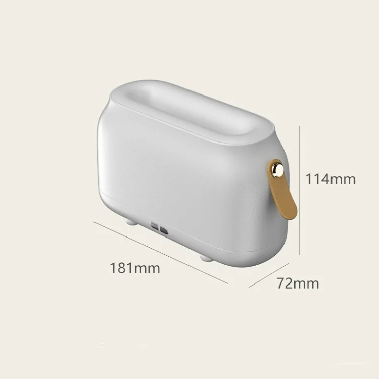 TBD0602905801_B1.webp Simulation Flame Aromatherapy Humidifier Bedroom Ambient Light - Image 2