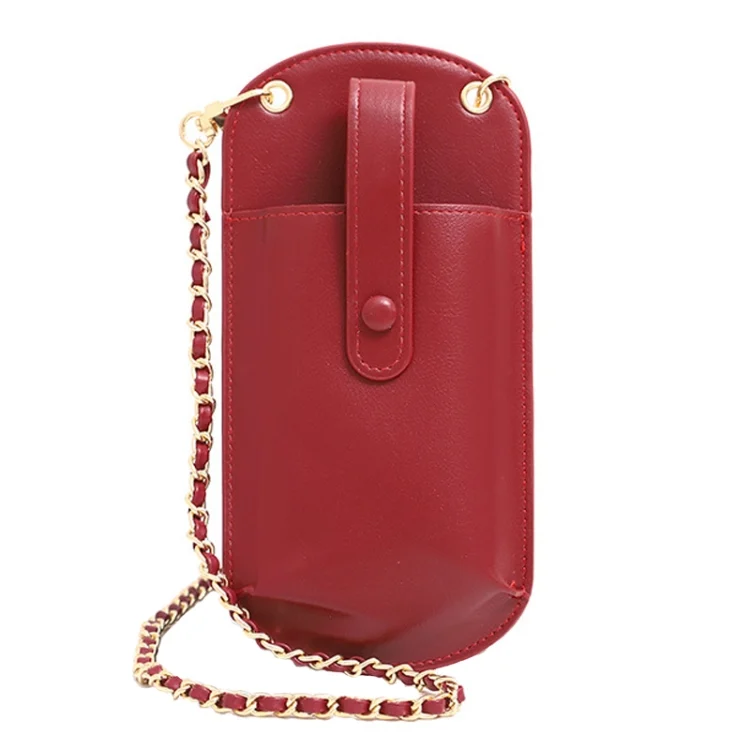 Portable Cell Phone Small Bag Mini Shoulder Crossbody Bag