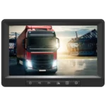 K0205 7 Inch Digital Wireless Car Display Night Vision Reverse Camera Screen - Image 4