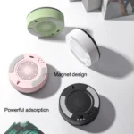 GS-302 Large Screen LED Electronic Rotating Kitchen Timer - Image 5