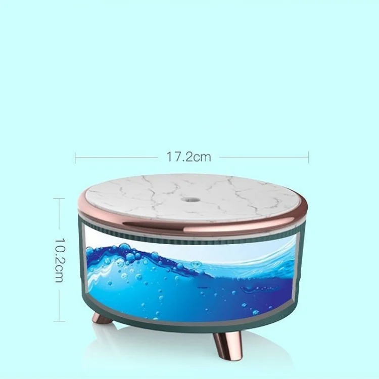 TBD0602911501_B1.webp Ultrasonic Aromatherapy Diffuser Humidifier Essential Oil Diffuser - Image 2