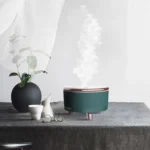 Ultrasonic Aromatherapy Diffuser Humidifier Essential Oil Diffuser - Image 6