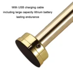 USB Charging Ambience Light LED Bedside Small Night Light - Image 4