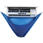 Air Conditioner Cleaning Cover Portable Split Air Conditioning Cleaning Bag - Image 2