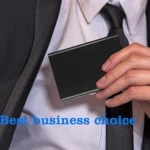 ZT-1563 RFID Anti-theft Aluminum Alloy Multi-compartment Business Card Case Card Holder - Image 6