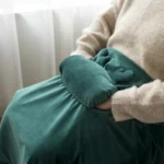 AI-540 72x115cm USB Body Warmer Blanket Office Heater Electric Heating Shawl