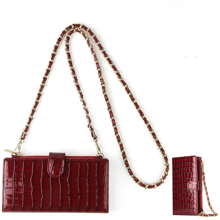 Chain Bag Coin Bag Crossbody Long Mini Shoulder Phone Bag