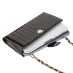 Chain Bag Coin Bag Crossbody Long Mini Shoulder Phone Bag - Image 3