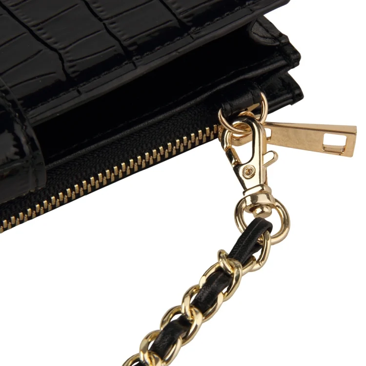 TBD0602918401_B3.webp Chain Bag Coin Bag Crossbody Long Mini Shoulder Phone Bag - Image 4
