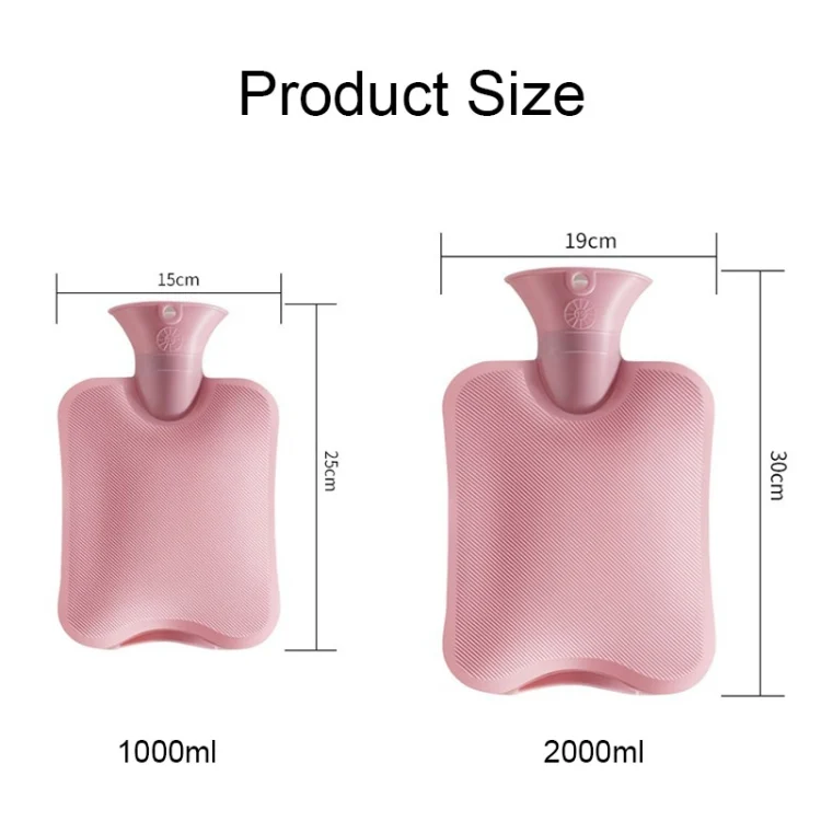 TBD0602918602_B2.webp Large Explosion-proof Water-injected PVC Warm Water Bag, Spec: - Image 3