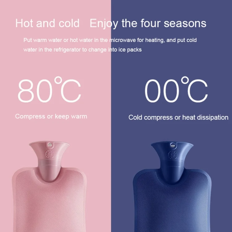 TBD0602918602_B3.webp Large Explosion-proof Water-injected PVC Warm Water Bag, Spec: - Image 4