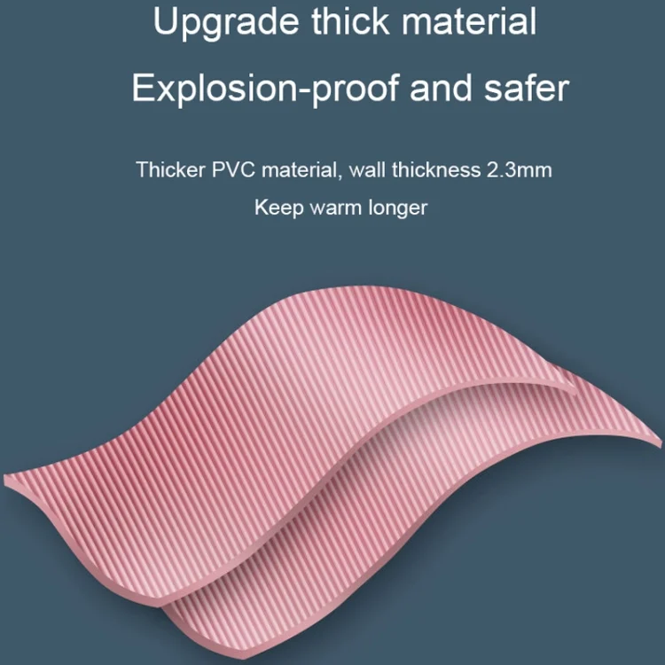 TBD0602918602_B4.webp Large Explosion-proof Water-injected PVC Warm Water Bag, Spec: - Image 5