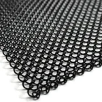 Fireplace Metal Mesh Screen Fireplace Screen To Prevent Sparks From Spilling Out - Image 3