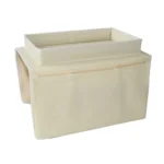 SF001 Oxford Cloth Sofa Armrest Hang Bag Household Storage Bag