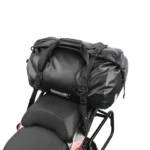 Rhinowalk MT20450 45L Large Capacity Portable Waterproof Motorcycle Tail Bag - Image 2