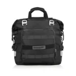 Rhinwalk MT2040 20L Large Capacity Waterproof Quick Release Motorcycle Side Bag