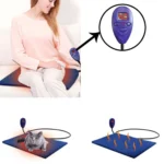 12V Low Voltage Multifunctional Warm Pet Heating Pad Pet Electric Blanket - Image 6